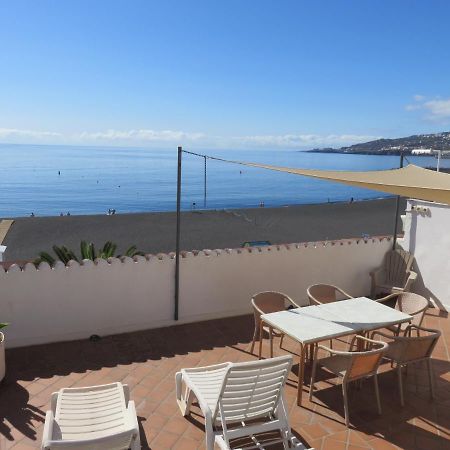 Apartamento Avenida Playa Santa Cruz de la Palma  Exterior foto