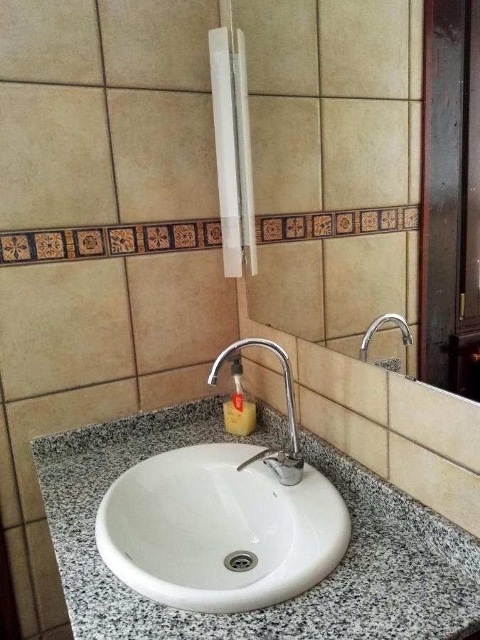 Apartamento Avenida Playa Santa Cruz de la Palma  Exterior foto