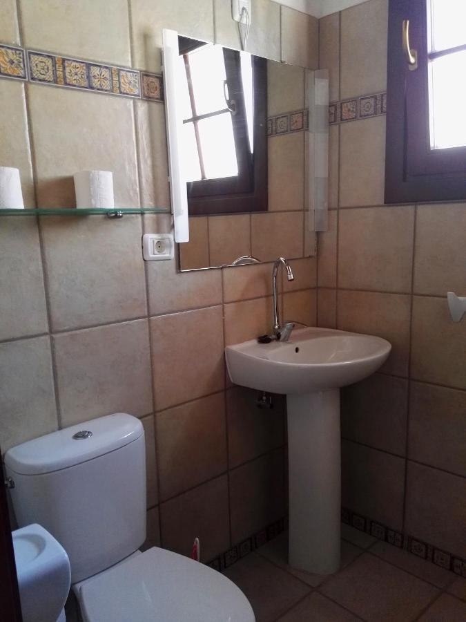 Apartamento Avenida Playa Santa Cruz de la Palma  Exterior foto