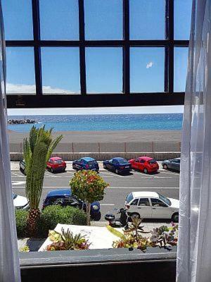 Apartamento Avenida Playa Santa Cruz de la Palma  Exterior foto